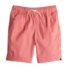 Boys 8-20 Sonoma Goods For Life® Above The Knee Pull-On Shorts In Regular & Husky