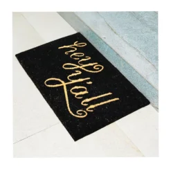 Sonoma Goods For Life® Hey Y'all Doormat -Sonoma Style 5934607 ALT2