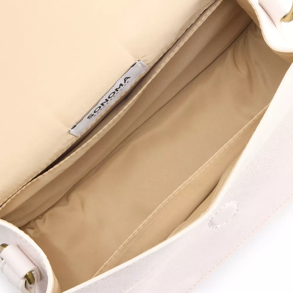 Sonoma Goods For Life® Kaydee Flap Crossbody Bag 3 Sonoma Goods For Life® Kaydee Flap Crossbody Bag - Image 3