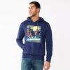 Men's Sonoma Goods For Life® Graphic Fleece Hoodie