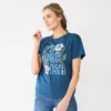 Women's Sonoma Goods For Life® Relaxed Graphic Tee