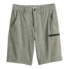 Boys 8-20 Sonoma Goods For Life® Flexwear Tech Shorts