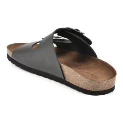 Sonoma Goods For Life® Artwork Women's Leather Sandals -Sonoma Style 6120302 ALT5