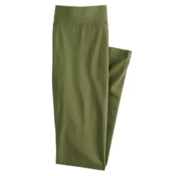 Women's Sonoma Goods For Life® Midrise Leggings 5 Women's Sonoma Goods For Life® Midrise Leggings -Sonoma Style 6120748 ALT5